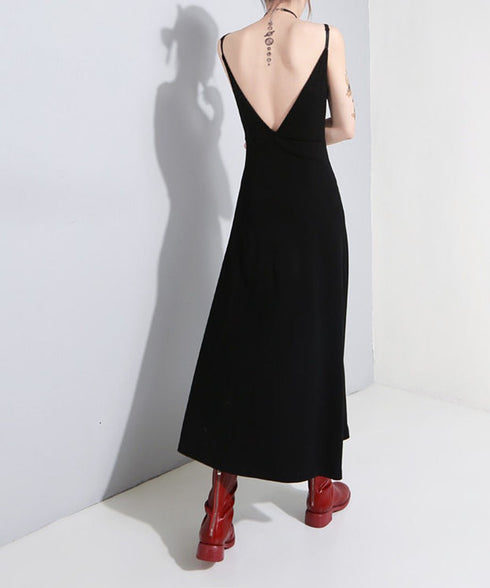 Hook Camisole Dress