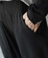 Forward Pocket Sarouel Pants