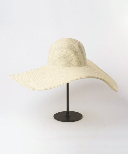 Capeline Hat