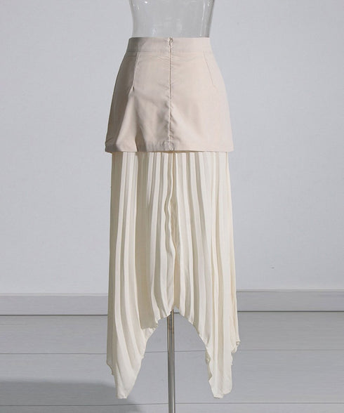 Tisa aid skirt