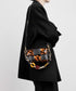 Tortoiseshell Chain Shoulder Bag