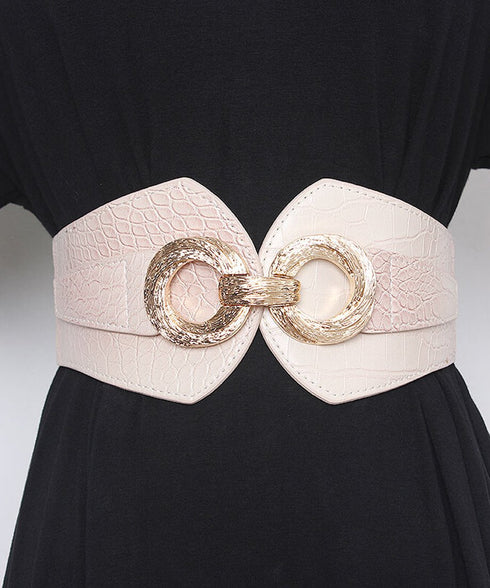 Circle Ring Belt