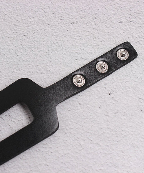 Aerial Rectangle Choker