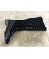 Studded Long Boots