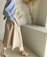 Raglan Sleeve Trench Coat
