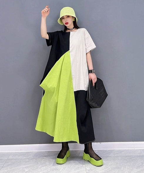 sidelet kaylor dress