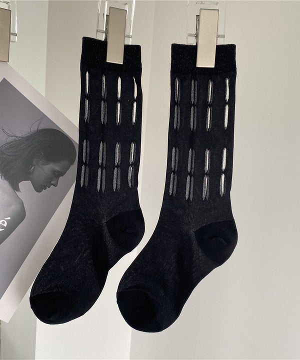 Midtube Hall Socks