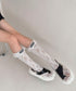 Tabi High Socks