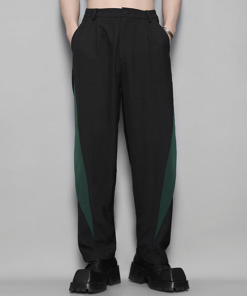 Side Switching Pants