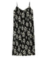 Floral Print Camisole Dress