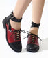 Ankle Strap Shoes