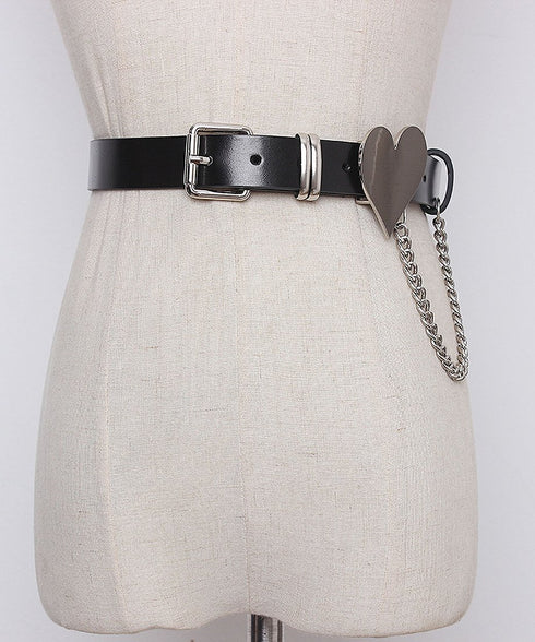 Heart Belt