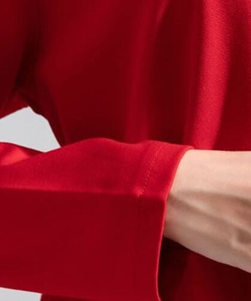 Gathered Drape DesignTop