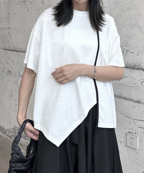 Center Long Line Top