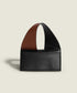 Twist Handle Handbag