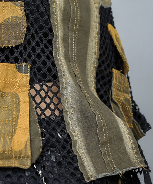 Military Stitch Series