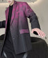 Gradient Double Jacket