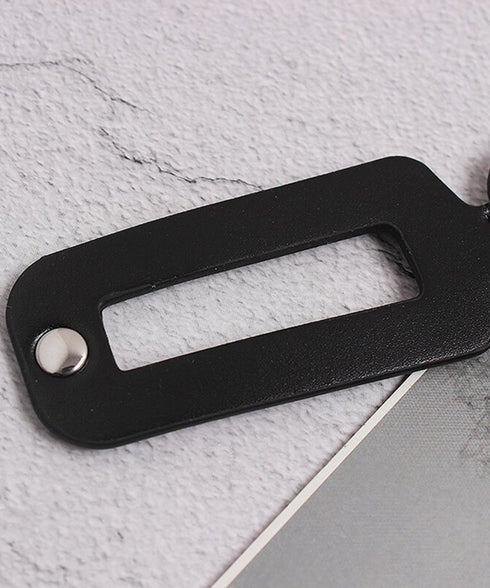 Aerial Rectangle Choker