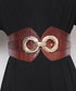 Circle Ring Belt
