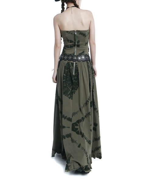 Rivet Disc Pin Buckle Belt