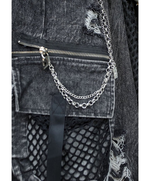 Military Stitch Series