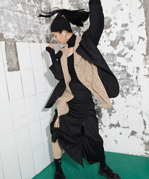 Tele Esco Piccu Skirt