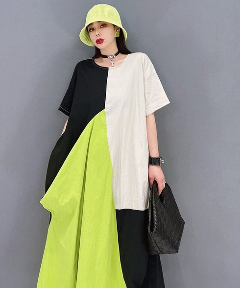 sidelet kaylor dress