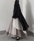 Multiple Layers Skirts
