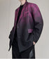 Gradient Double Jacket
