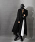 Slash Pocket Coat