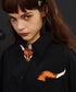 Fox Tail Blouse