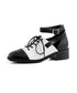 Ankle Strap Shoes