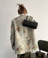 Floral Jacket