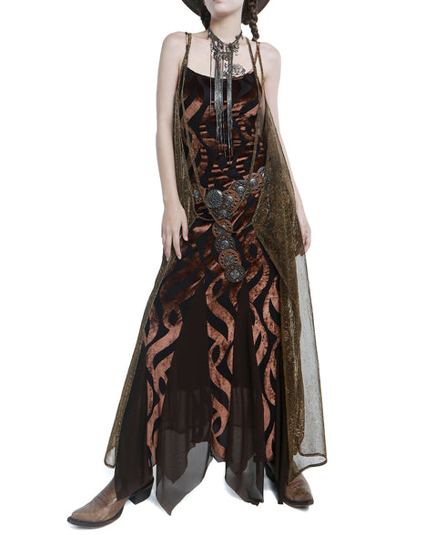 Rivet Disc Pin Buckle Belt