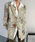 Floral Jacket