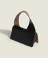 Twist Handle Handbag