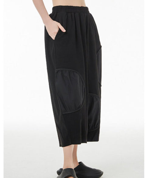 building commutin pants