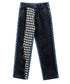 Hybrid Houndstooth Denim