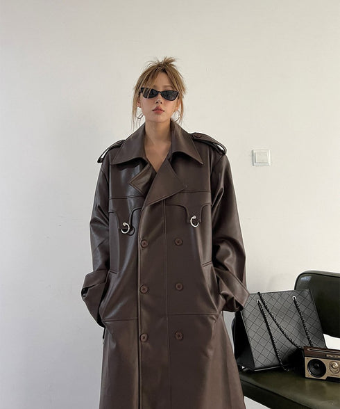 Tilea rock coat