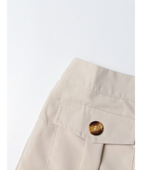 Tisa aid skirt