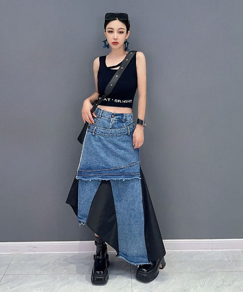hefaiora skirt