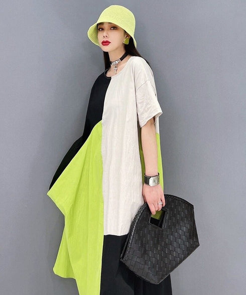 sidelet kaylor dress