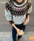 Fairisle Sweater