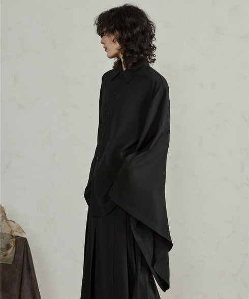 Kimono Sleeve Blouse