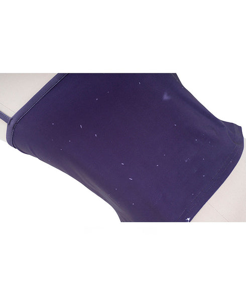 Water Ball Print Top