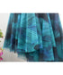 Tulle Layered Flare Skirt