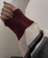 Colorblock Knit Pullover