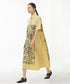 Graphic Art Printed Dress