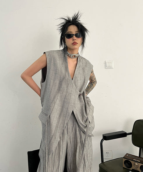 Texture Pleats Series