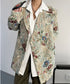 Floral Jacket